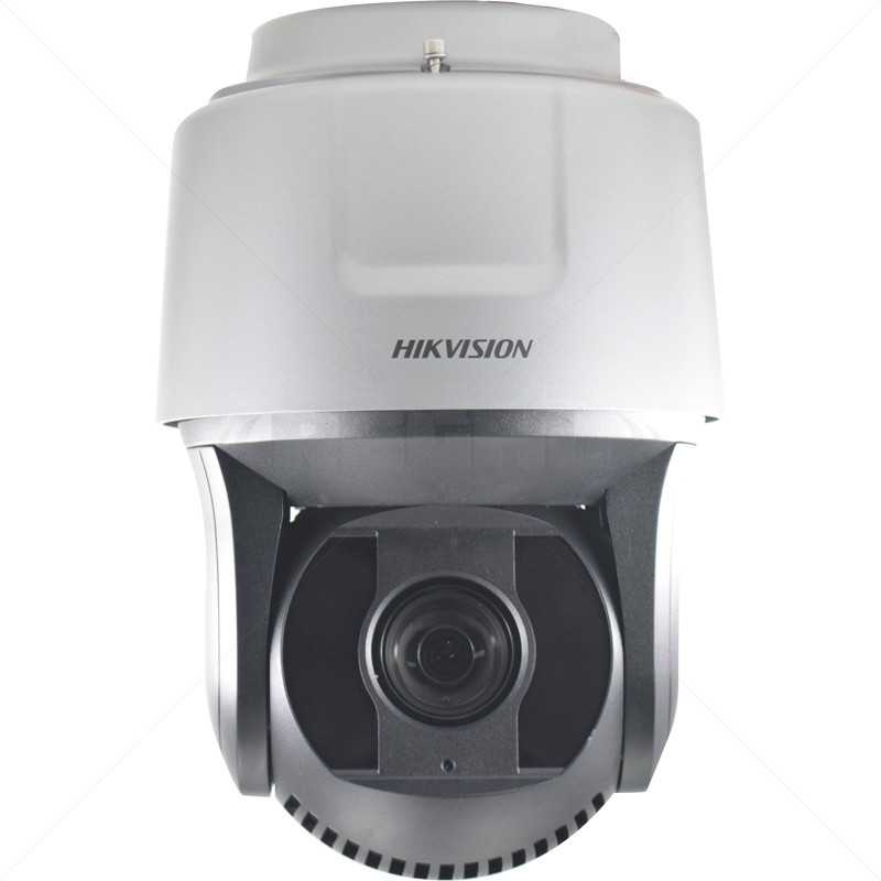 2MP Darkfighter PTZ Camera IR200m 25XOZ IP66 Smart Features ULow Light