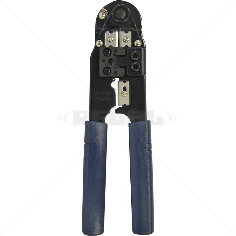 RJ45 Crimping Tool