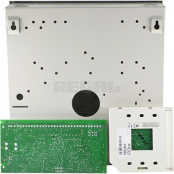 DSC - Power 8 Panel PC1808-NK