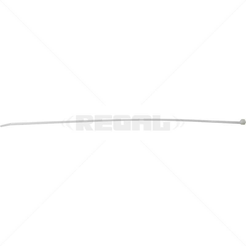 CABLE TIE - Large 400 x 5.0 White / 100