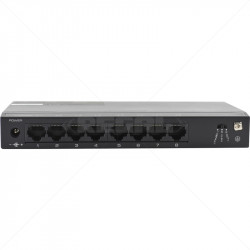 UTEPO 8 Port Gigabit (12VDC Input) Switch