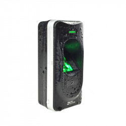 ZKTeco FD12/ID Biometric Slave Fingerprint Reader RS485