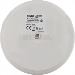 Risco LUNAR PIR 360 Degree Ceiling Mount