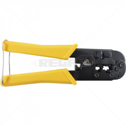 RJ11 RJ12 and RJ45 Crimping Tool