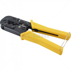 RJ11 RJ12 and RJ45 Crimping Tool