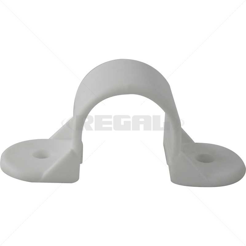 CONDUIT Strap Saddle - 20mm / 100