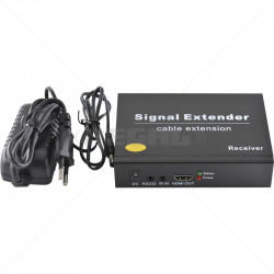 HDMI Extender Additional Receiver for NW270-2