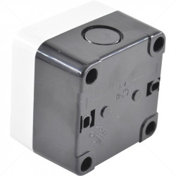 Push Button - Heavy Duty R/ST-15 N/C