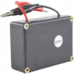 Battery Load Tester 7-8Amp Battery Only