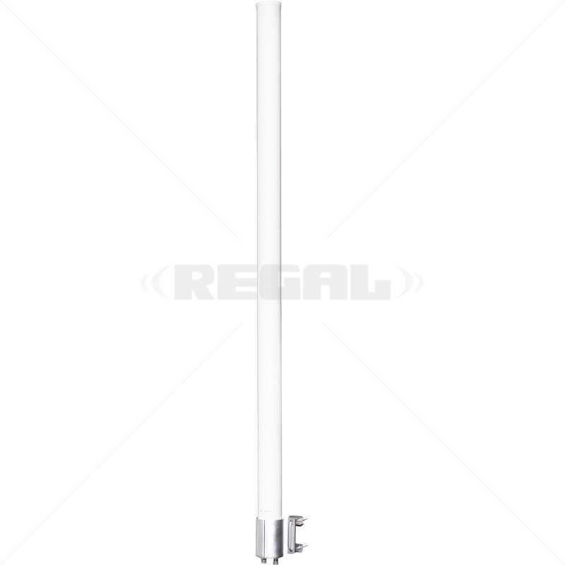 WIS 5GHz Wireless Omni Antenna 12dBi with Pigtails (NW211/NW210)