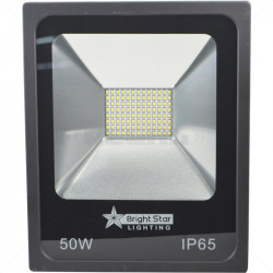 50 Watt LED Floodlight 6000K 2600 Lumins