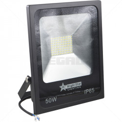 50 Watt LED Floodlight 6000K 2600 Lumins