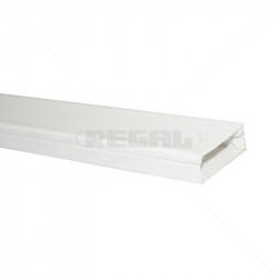 TRUNKING - YT3 16 x 40mm / 3m