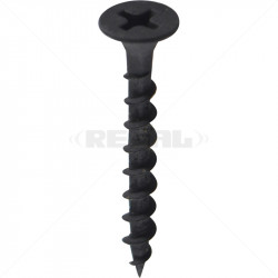 Screw - Dry Wall 6 x 30mm / 200