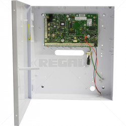 ProSYS Plus Alarm Panel in Metal Box