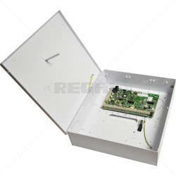 ProSYS Plus Alarm Panel in Metal Box