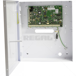 ProSYS Plus Alarm Panel in Metal Box