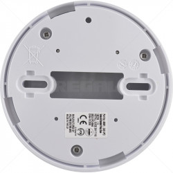 Smoke Detector - Relay Base S65 - DB650