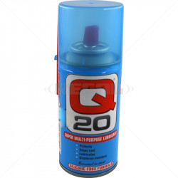 Spray - Q20 Lubricant 150ml