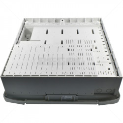 Fire Control Panel 2 Zone - (Conventional) 1X-F2-99