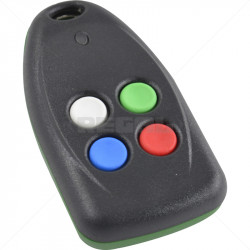 Robo Guard Remote 4 Button