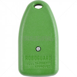 Robo Guard Remote 4 Button