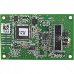 LightSYS Plug-in 2G Module for Polycarb Box