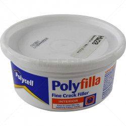 Spackle - Wall Filler / Polyfilla Mendal 500g