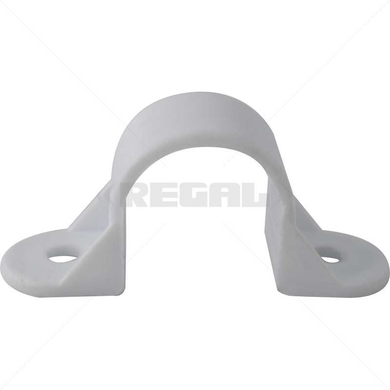 CONDUIT Strap Saddle - 25mm / 25