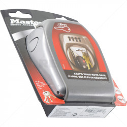 Master Lock Mini Wall Safe 5415D