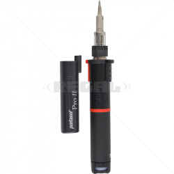 Soldering Iron - Portasol Gas