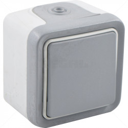 Ext Push Button Sp / L D3 / D5