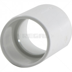 CONDUIT PVC - 25mm Coupling