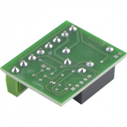 Relay - Stepper 12VDC / VAC