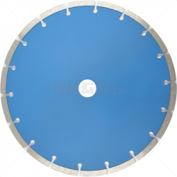 Cutting Disk - 230mm Diamond - SEGMENTED