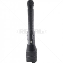 ZARTEK 900 Lumen LED Baton Torch USB Rechargeable