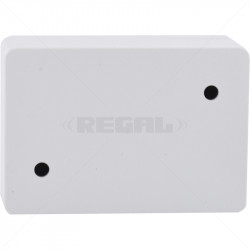 Junction Box - 6 Way 64 x 44 x 29mm EHJ3