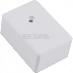 Junction Box - 6 Way 64 x 44 x 29mm EHJ3