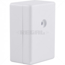 Junction Box - 6 Way 64 x 44 x 29mm EHJ3