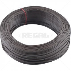 Ripcord - 0.2mm Brown / 100m