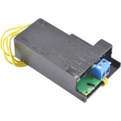 CISA Elettrika Booster 12-24VDC / VAC Input 12VAC Output