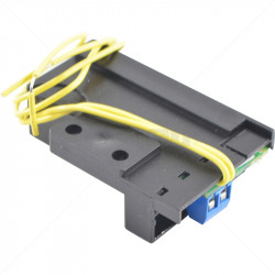 CISA Elettrika Booster 12-24VDC / VAC Input 12VAC Output