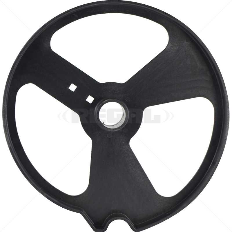 SENTRY GDO Adaptor Wheel