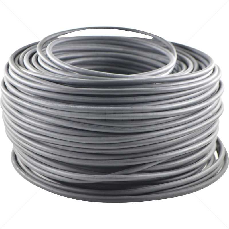 Solar Cable 6mm2 Black per metre