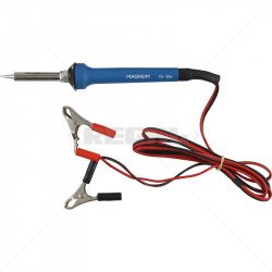 Soldering Iron - Magnum 12V 25W