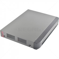 8 Channel HD-TVI DVR with Alarm I/Os CVBS incl 2TB HDD