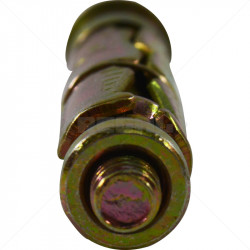 Rawl Bolt - 8 x 65mm / each