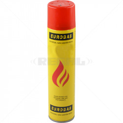 Butane Gas - 250ml