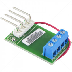 DSC - Output Module PGM/4