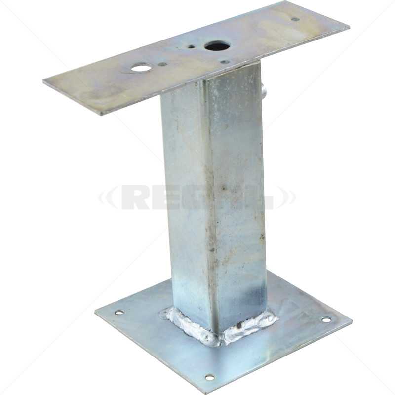 BEAM / PIR - Outdoor Extension Mounting Bracket